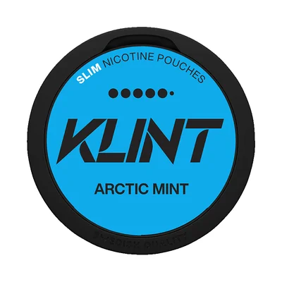 Klint Arctic Mint 5