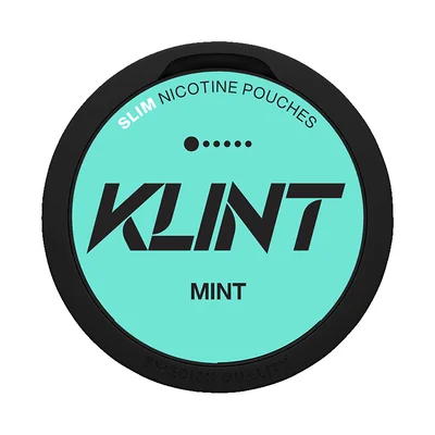 Klint Mint 1