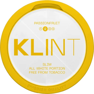 KLINT Passionfruit