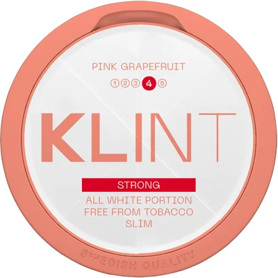 KLINT Pink Grapefruit