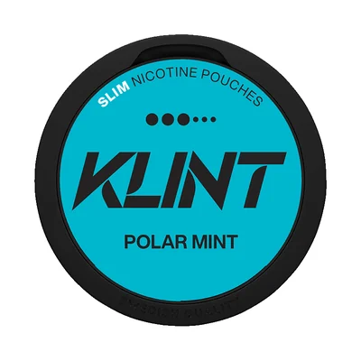 Klint Polar Mint 3