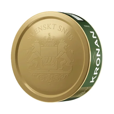 Kronan Lössnus