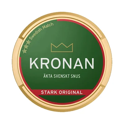 Kronan Stark Original
