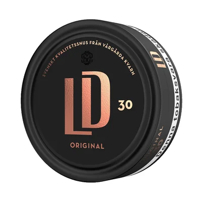 LD 30 Original