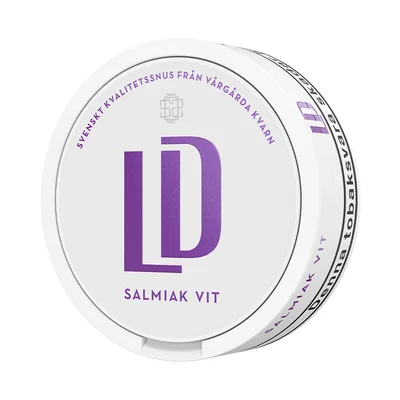 LD Salmiak Vit