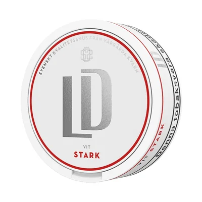 LD Vit Stark