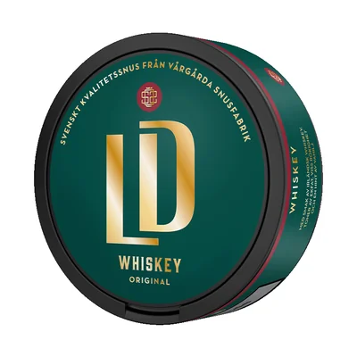 LD Whiskey Original