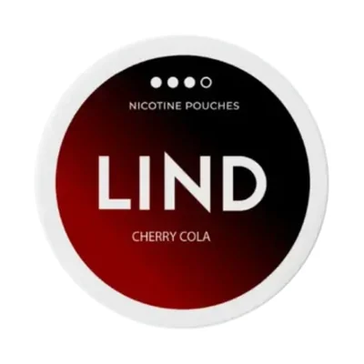 Lind Cherry Cola