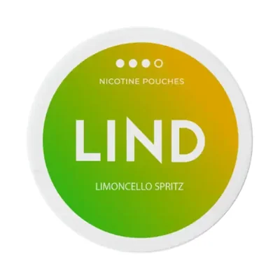 LIND Limoncello Spritz #3