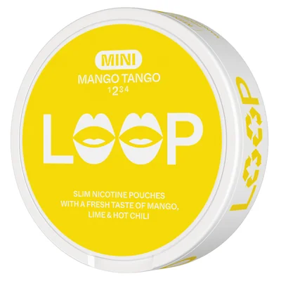 LOOP Mango Tango MINI #2