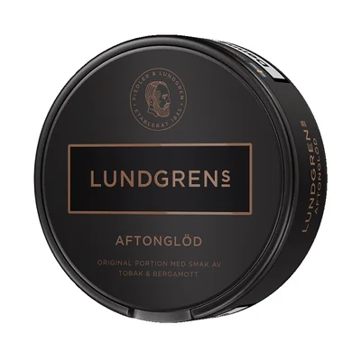 Lundgrens Aftonglöd Original
