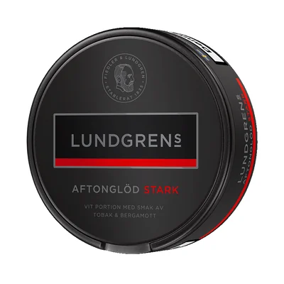 Lundgrens Aftonglöd Stark