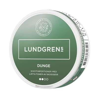 Lundgrens Dunge 2