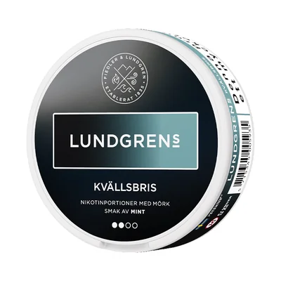 Lundgrens Kvällsbris 2