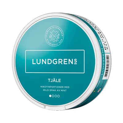 Lundgrens Tjäle 1
