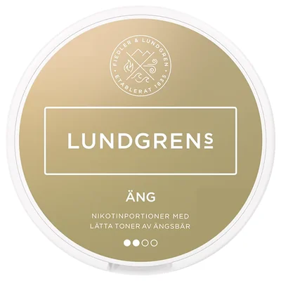 Lundgrens Äng Original