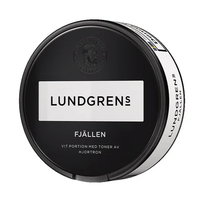 Lundgrens Fjällen