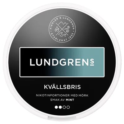 Lundgrens Kvällsbris Original