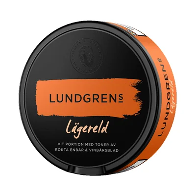 Lundgrens Lägereld