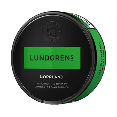Lundgrens Norrland