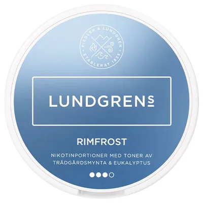 Lundgrens Rimfrost Original