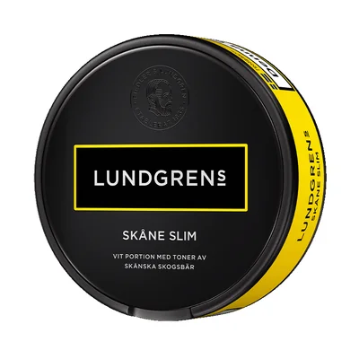 Lundgrens Skåne Slim