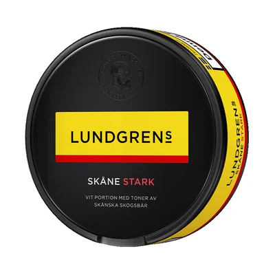 Lundgrens Skåne Stark