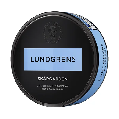 Lundgrens Skärgården