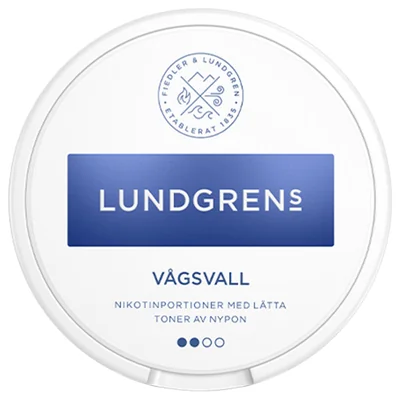 Lundgrens Vågsvall