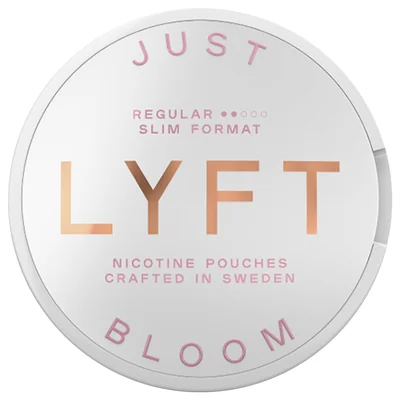 Lyft Just Bloom