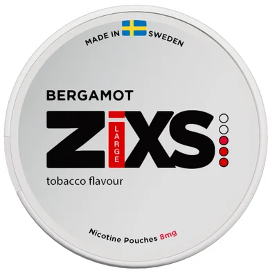 Zixs Bergamot