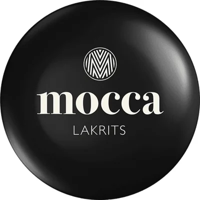 Mocca Lakrits Mini