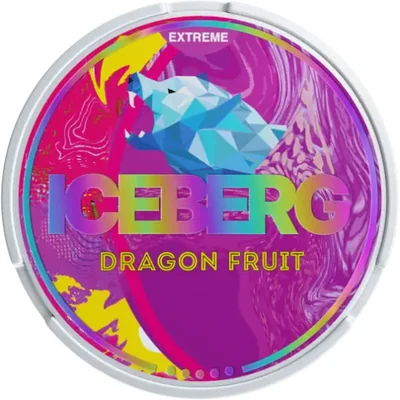 Iceberg Dragon Fruit