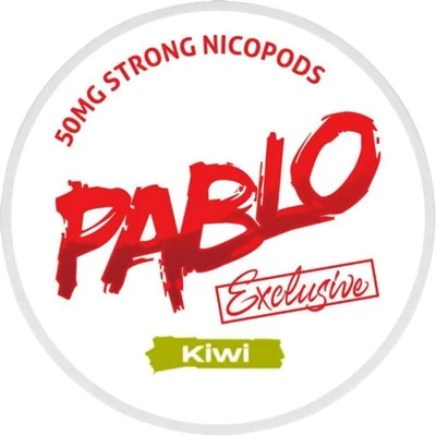 Pablo Exclusive Kiwi