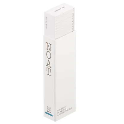 NOAT Cold mint 10mg