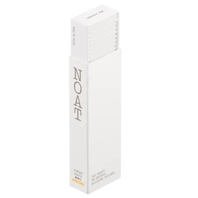 NOAT Ginger Peach 7 mg
