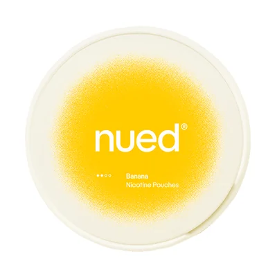 nued Banana 2