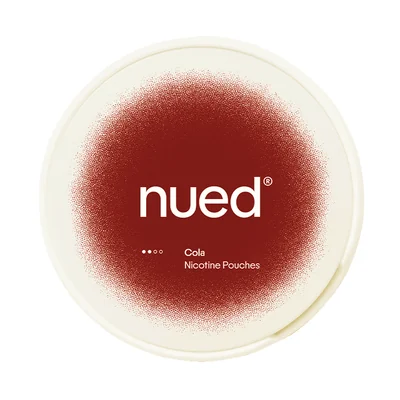 nued Cola