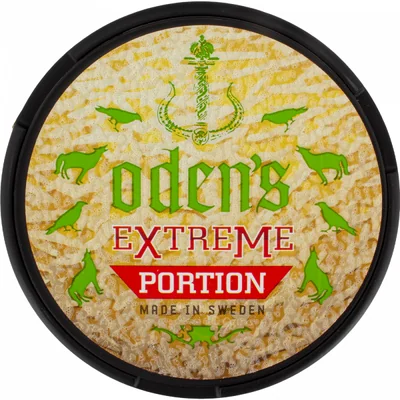 Odens Extreme Melon