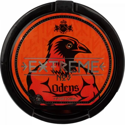 Odens Extreme No3