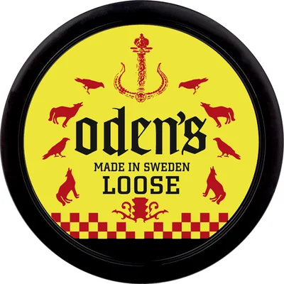 Odens Lime Lös