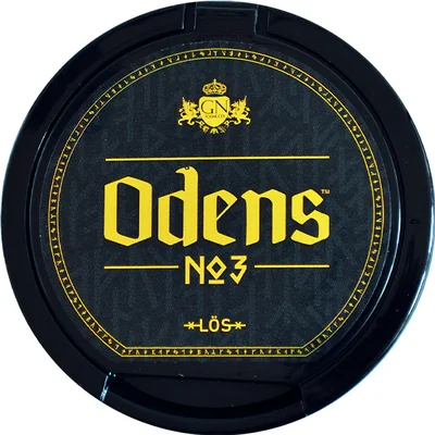 Odens No 3 Lös