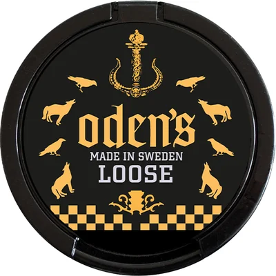 Odens Original Lös