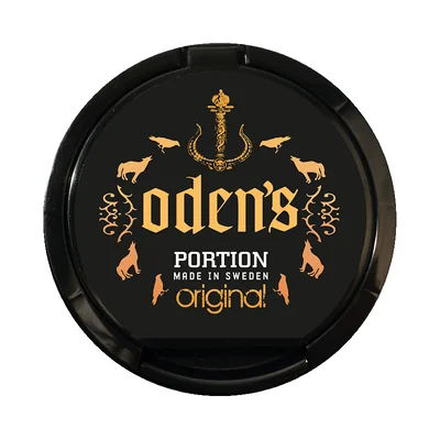 Odens Original Portion