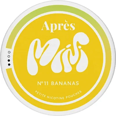 Après Bananas Mini Normal