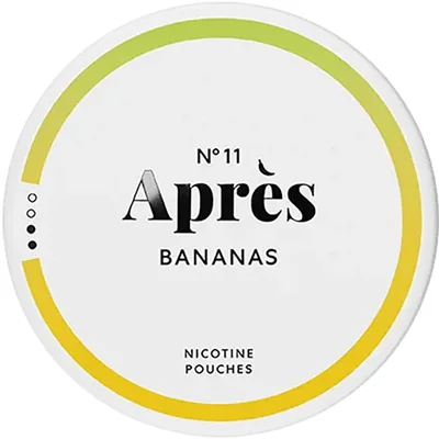 Après Bananas
