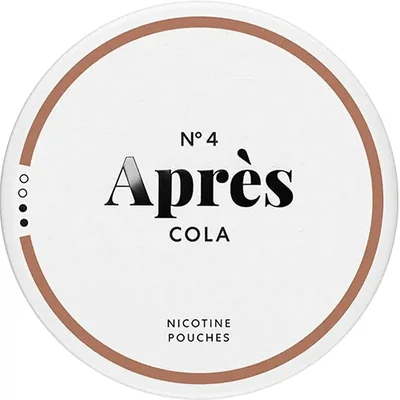 Après Cola