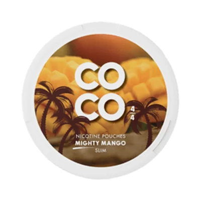 COCO Mighty Mango