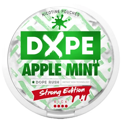 DOPE Apple Mint