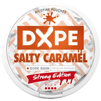 DOPE Salty Caramel